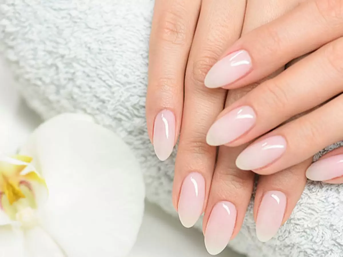 Hemşin Protez Tırnak