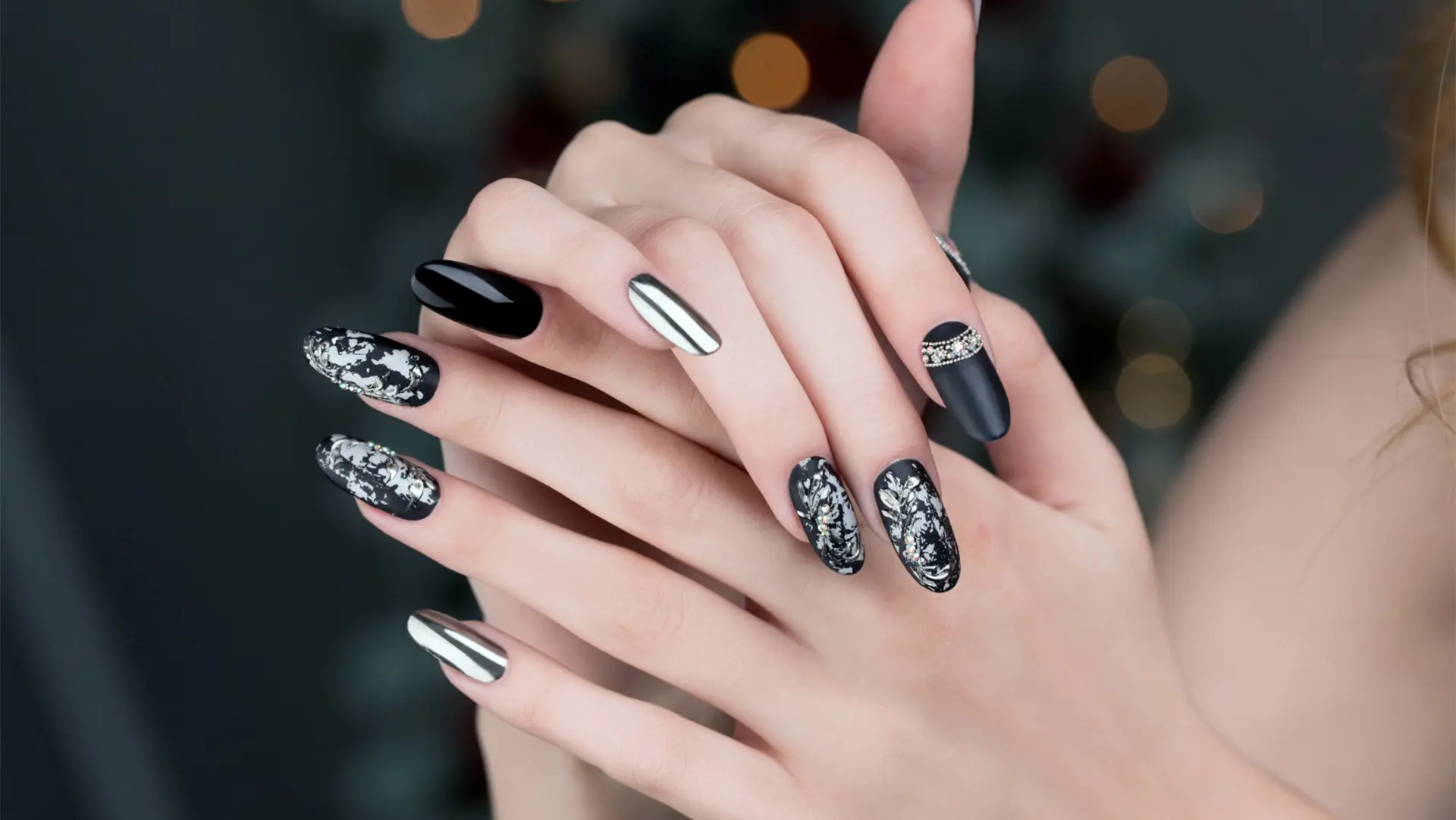 Hemşin Protez Tırnak